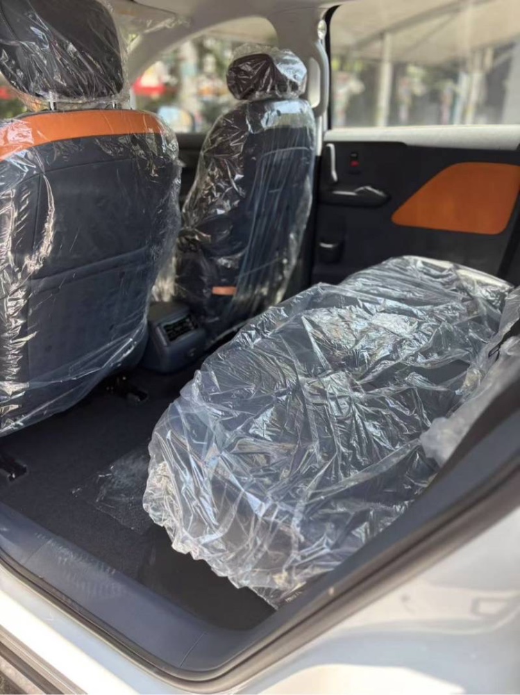 喀什25年奔腾nat6