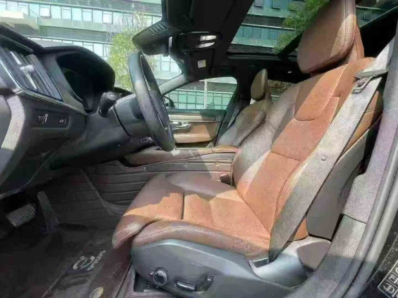 汕头22年沃尔沃S906