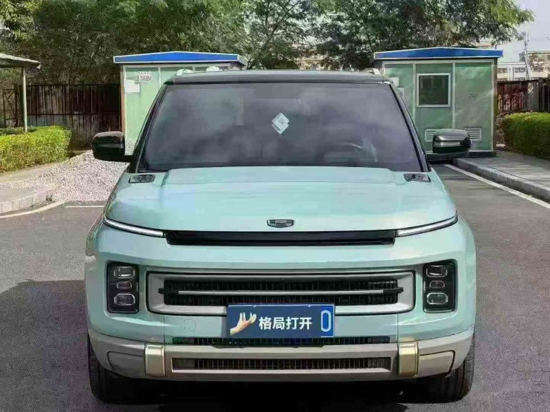 湛江23年吉利icon1