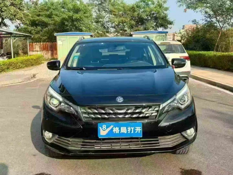 汕头18年启辰T901