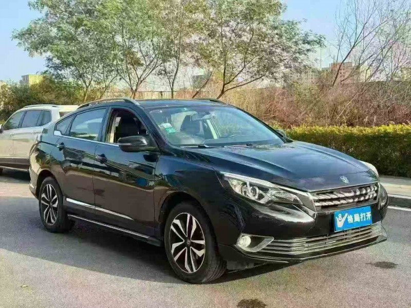 汕头18年启辰T902