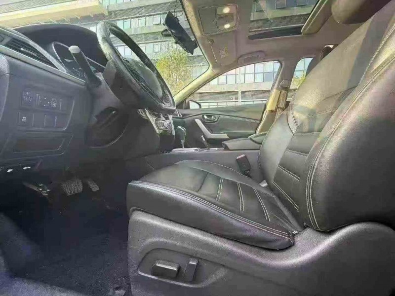 汕头18年启辰T904