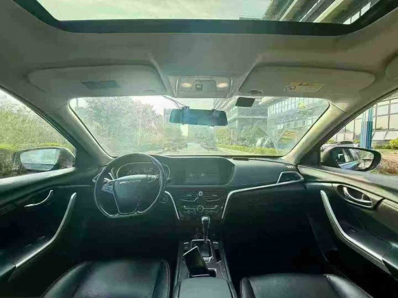 汕头18年启辰T906