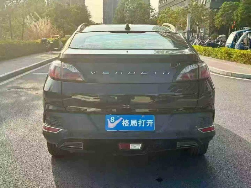 汕头18年启辰T909