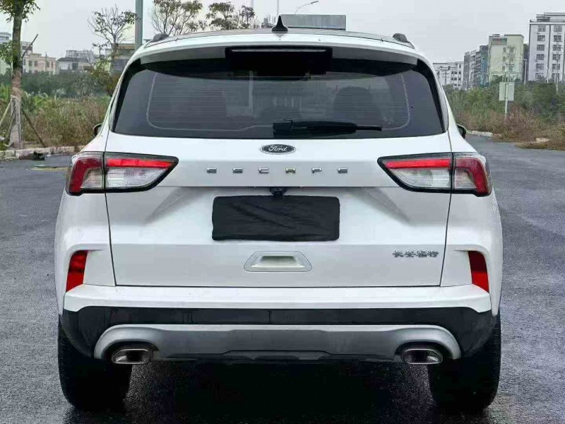 汕头24年福特锐际9