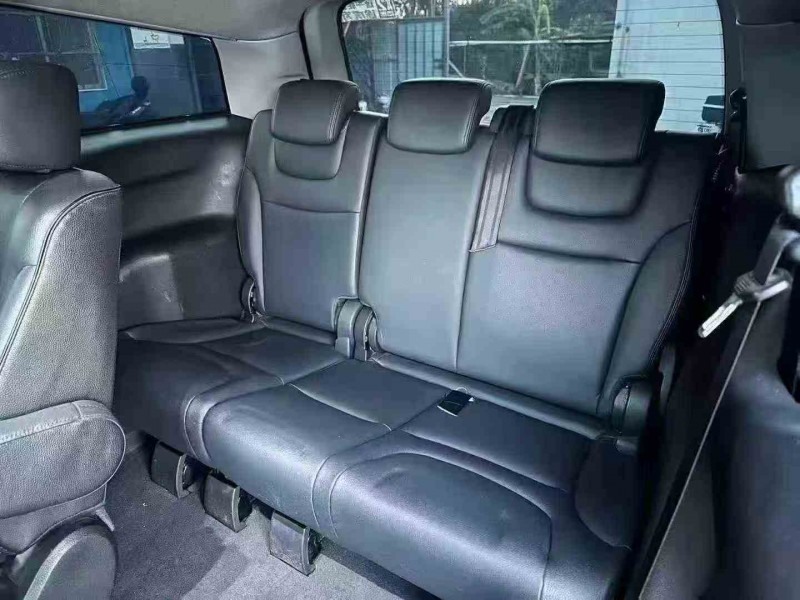 佛山17年納智捷大7 SUV5