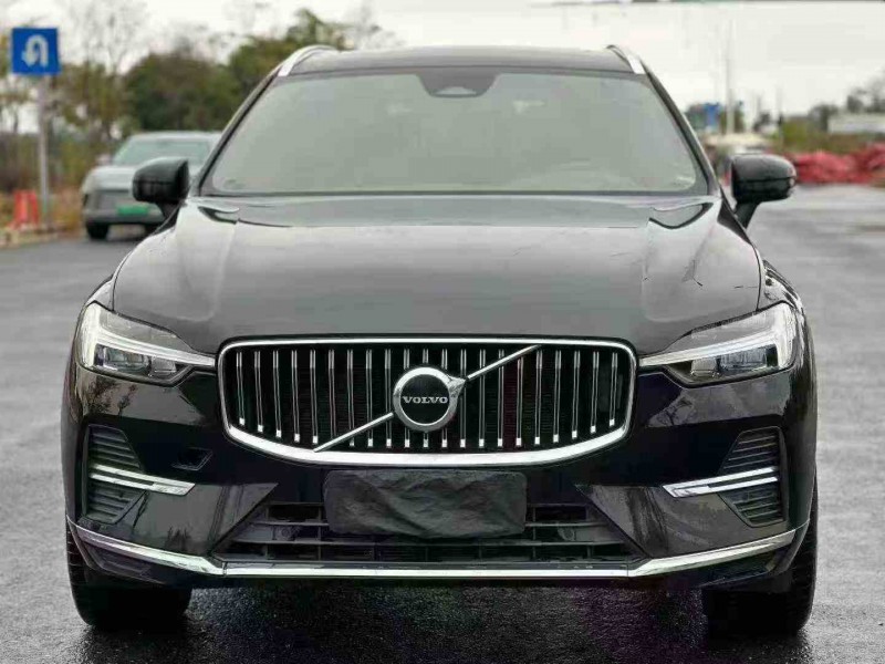 珠海22年沃尔沃XC601