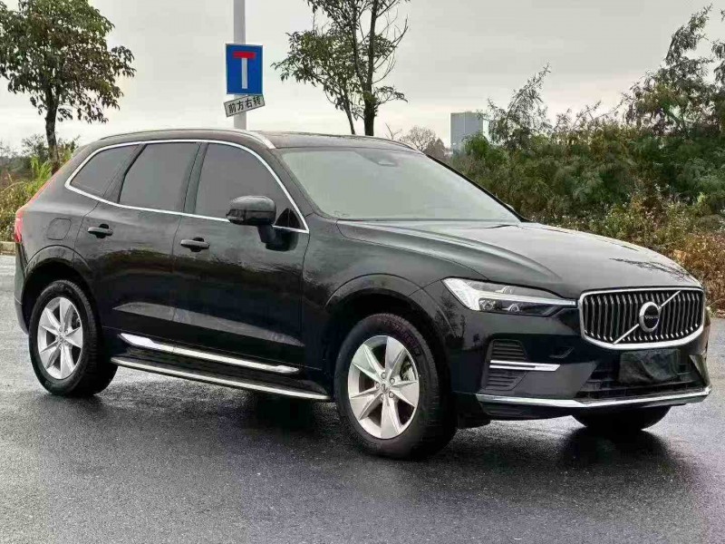 珠海22年沃尔沃XC603