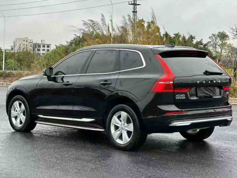 珠海22年沃尔沃XC606