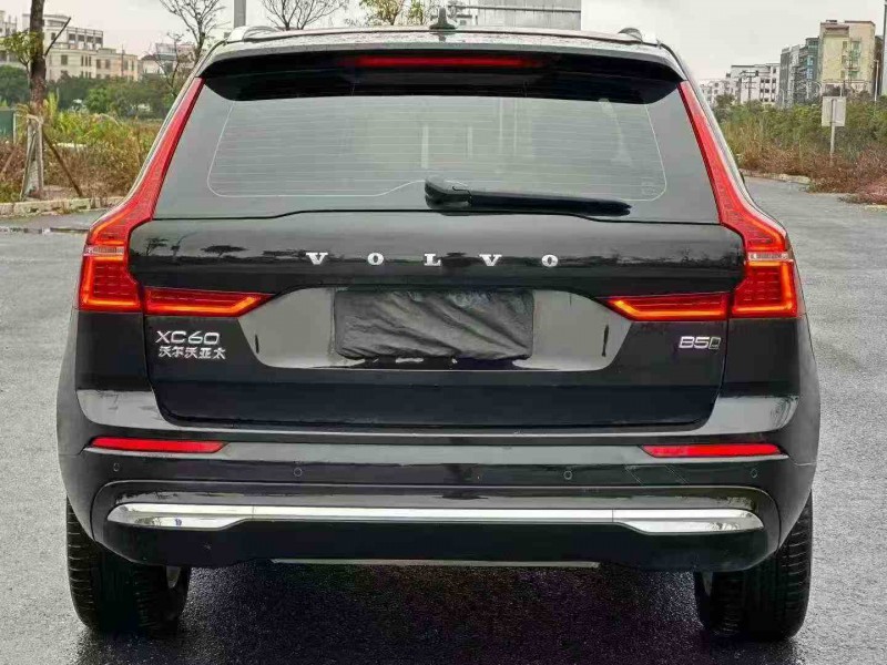 珠海22年沃尔沃XC608