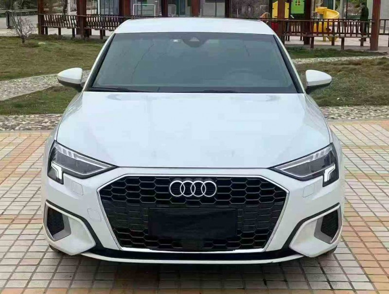 汕头21年奥迪A31