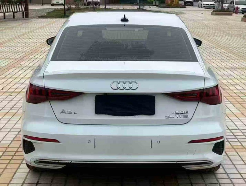 汕头21年奥迪A39