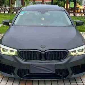 佛山18年宝马5系