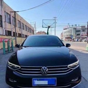 东营20年大众迈腾