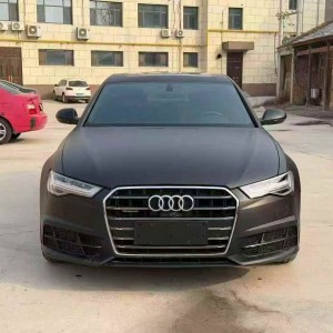 枣庄19年奥迪A6L