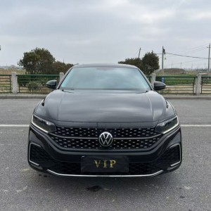 盐城23年大众帕萨特