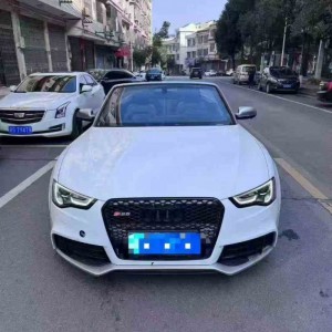 湘潭14年奥迪A4L