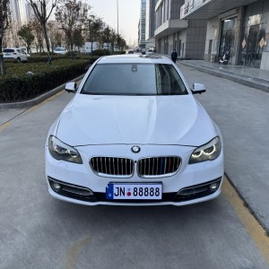 济宁12年宝马5系