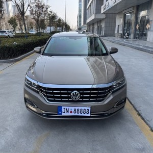 济宁19年大众帕萨特