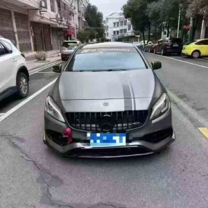 江门19年奔驰AMG