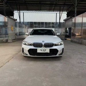 徐州24年宝马3系