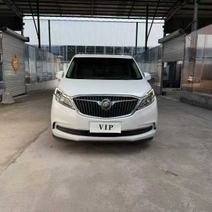 徐州19年别克GL8