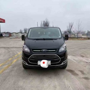 徐州22年福特全顺