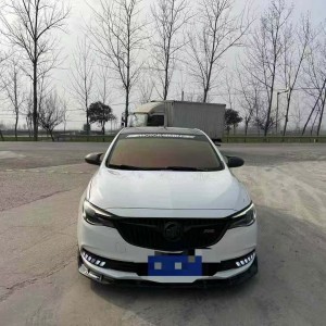 菏泽18年别克英朗