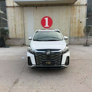 徐州24年别克GL8