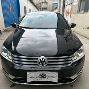 潍坊16年大众迈腾