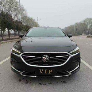 济宁22年别克君越