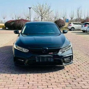 烟台19年本田英诗派