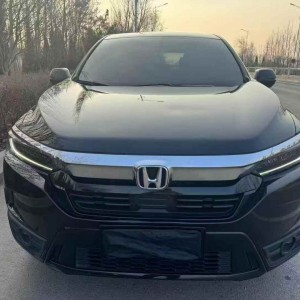 济宁21年本田皓影