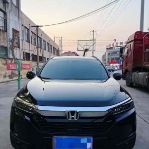 青岛21年本田皓影