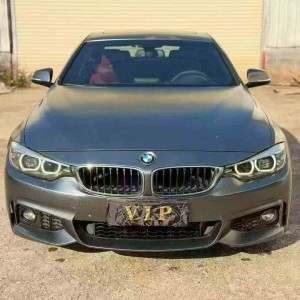 珠海19年宝马4系