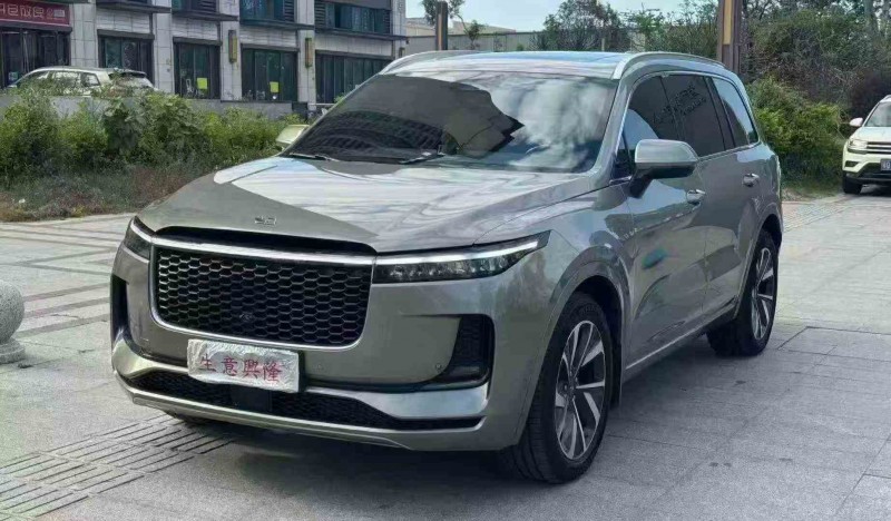 汕头22年理想理想ONE3