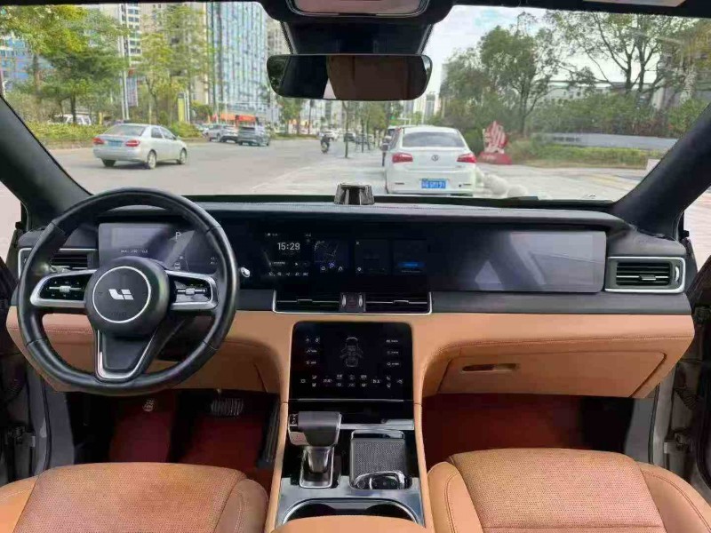 汕头22年理想理想ONE9