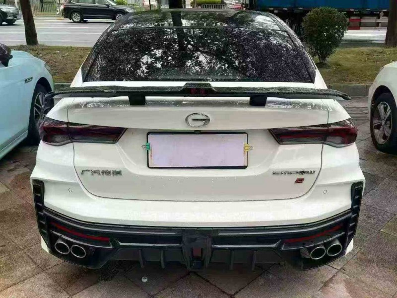 佛山23年传祺影豹9