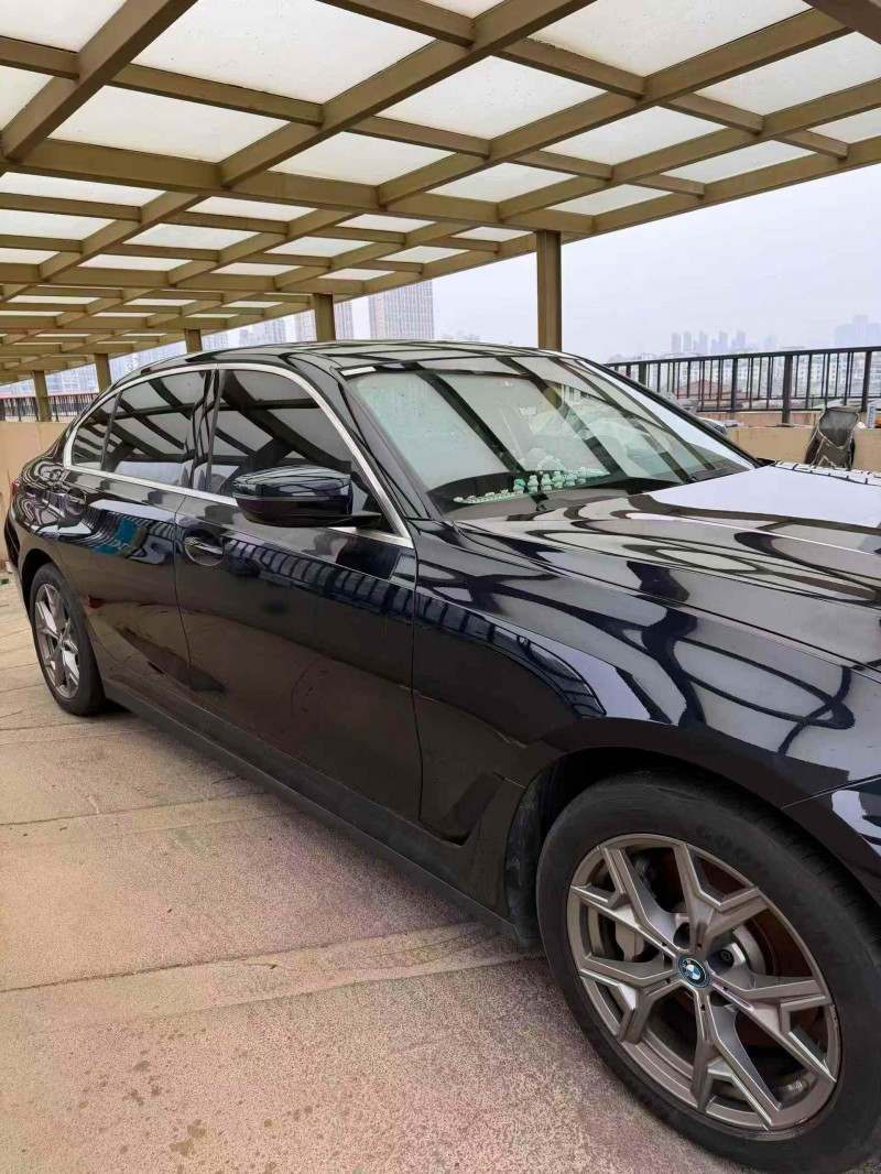 无锡23年宝马I33