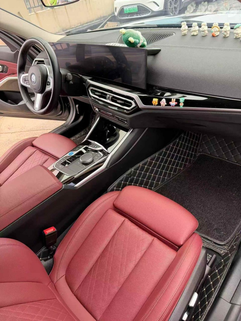 无锡23年宝马I36