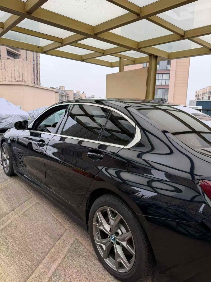 无锡23年宝马I38