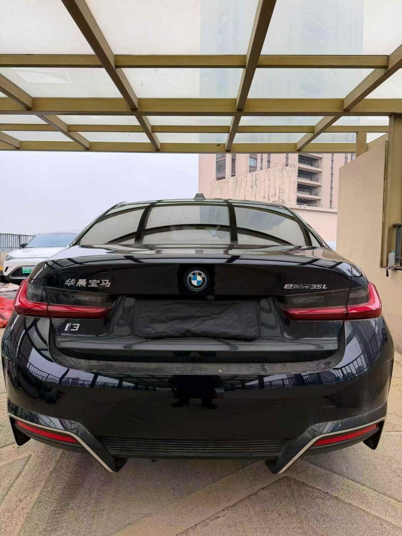 无锡23年宝马I39