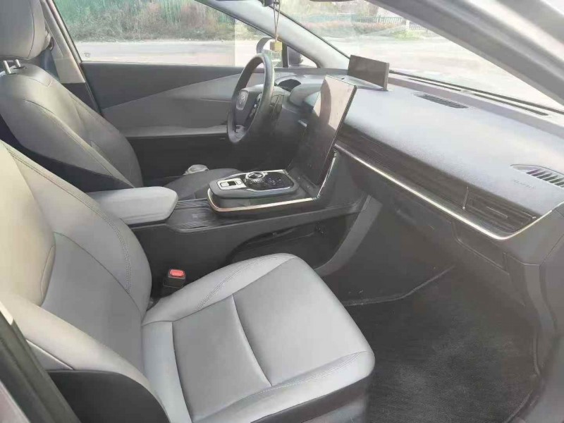 东营24年丰田BZ3Pro3