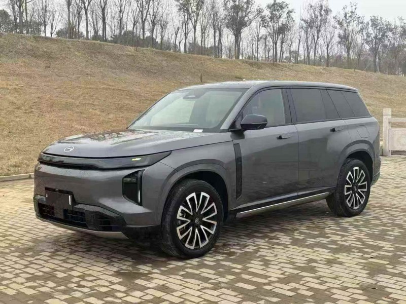 安阳26年传祺GS73