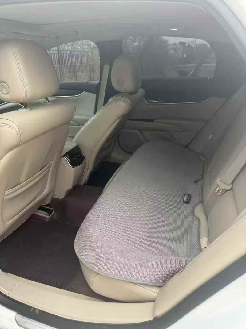 东营16年凯迪拉克XTS5