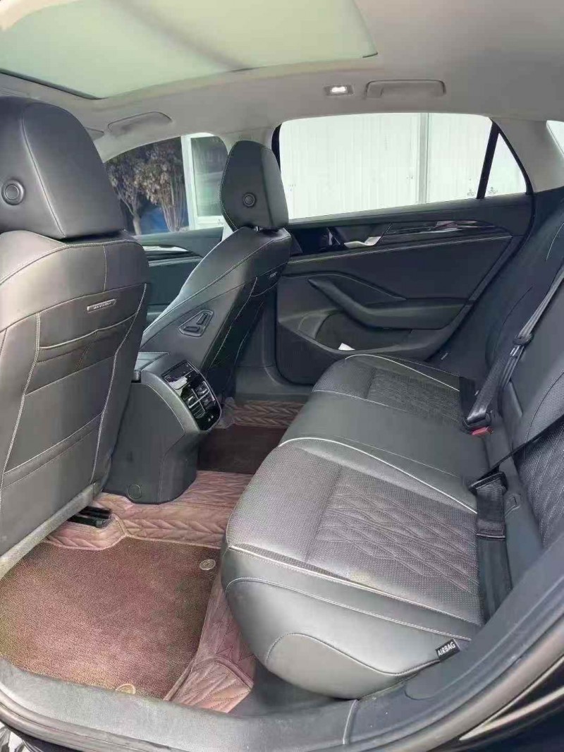 东营24年大众迈腾5