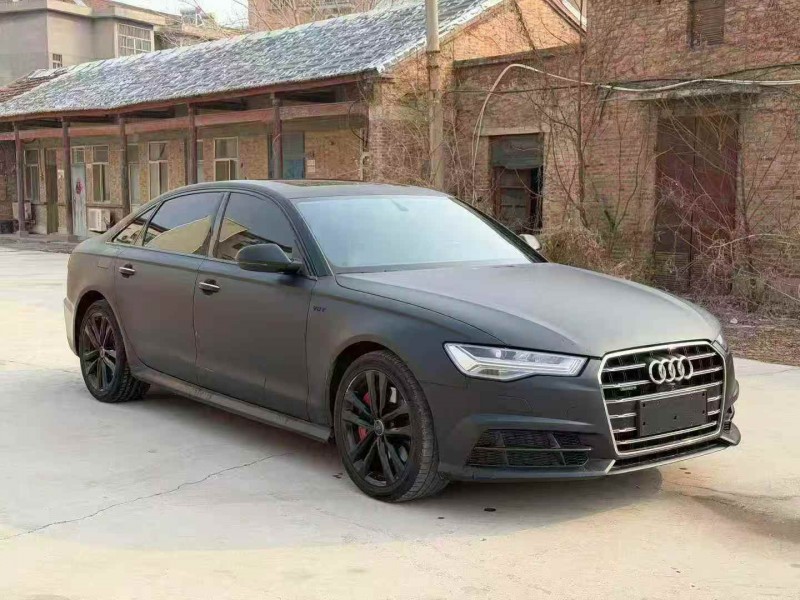 枣庄19年奥迪A6L2