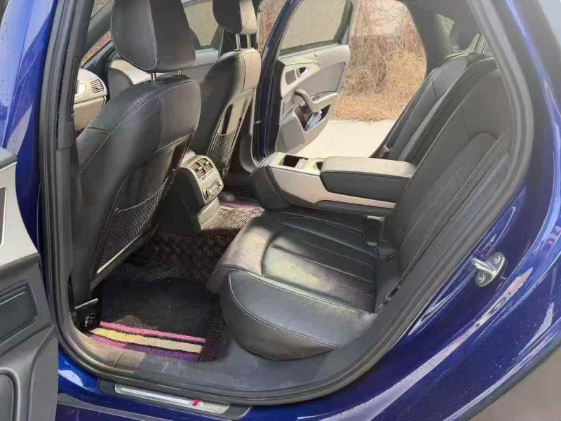 枣庄19年奥迪A6L5