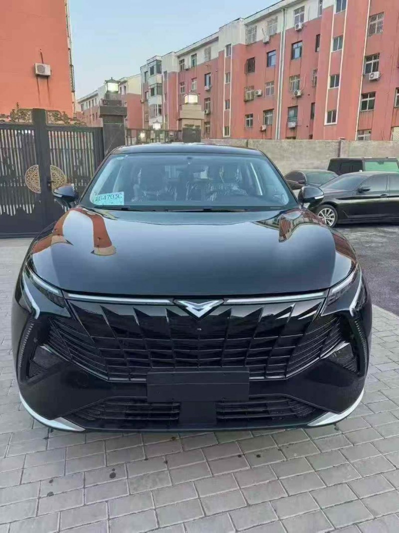 邢台26年奇瑞捷途1