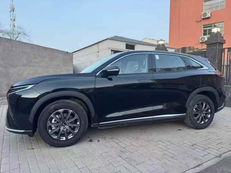 邢台26年奇瑞捷途3